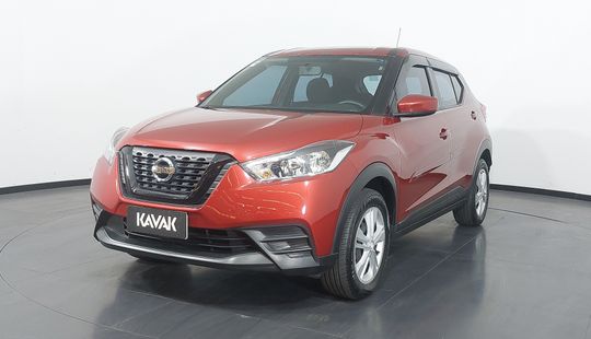 Nissan • Kicks