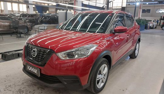 Nissan • Kicks