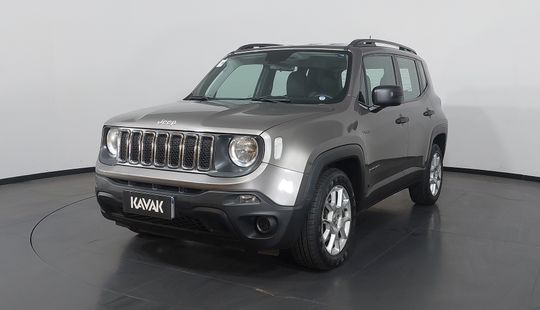 Jeep • Renegade