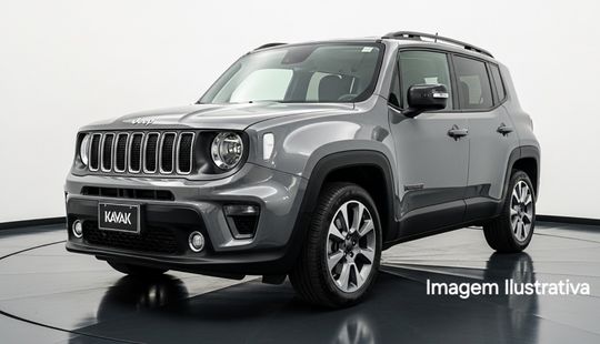 Jeep • Renegade