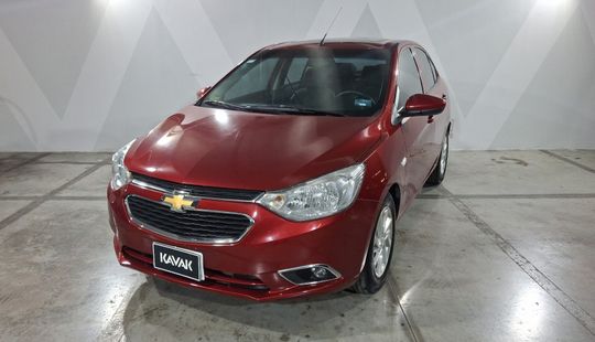 Chevrolet • Aveo