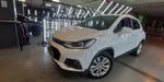 Chevrolet Tracker 1.8 PREMIER+ AT 4WD Suv 2018