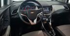 Chevrolet Tracker 1.8 PREMIER+ AT 4WD Suv 2018