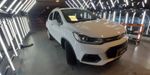 Chevrolet Tracker 1.8 PREMIER+ AT 4WD Suv 2018