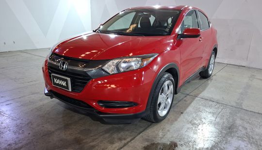 Honda • HR-V