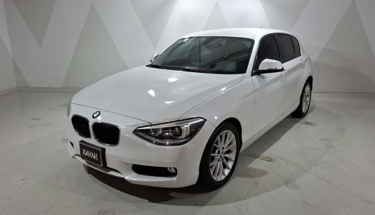 Bmw • Serie 1