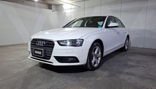 Audi • A4