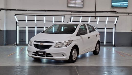 Chevrolet • Joy