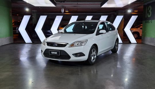 Ford • Focus II