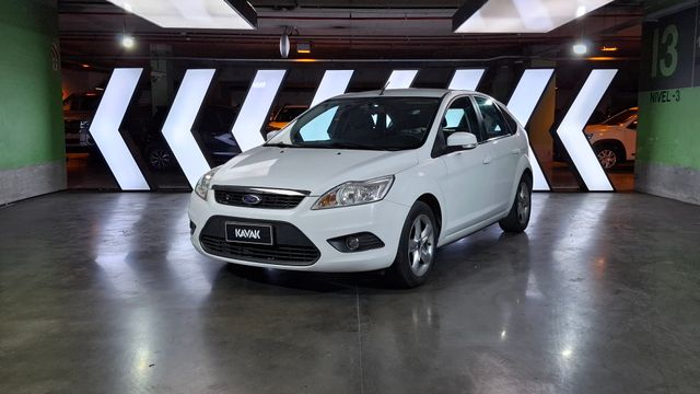 Ford • Focus II