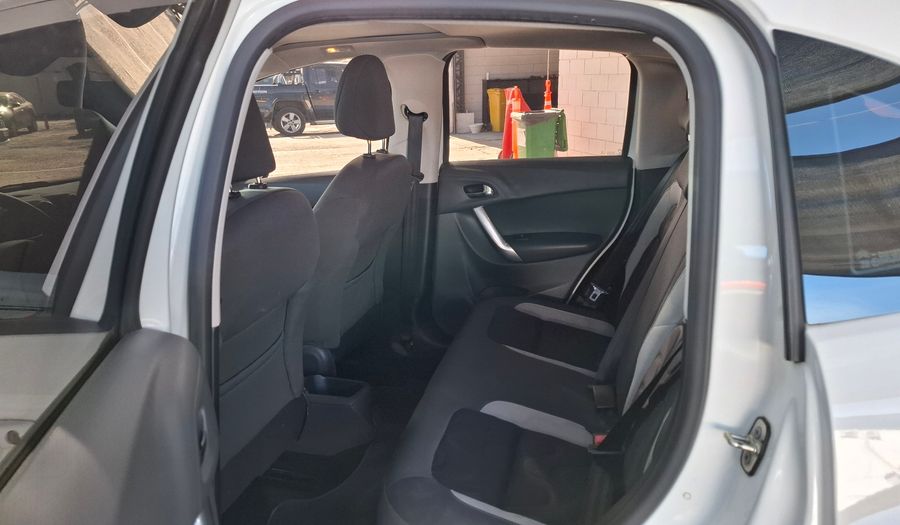 Citroen C3 1.5 TENDANCE PACK SECURE Hatchback 2014