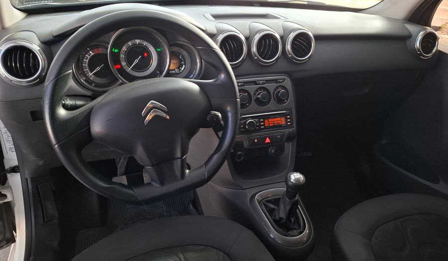 Citroen C3 1.5 TENDANCE PACK SECURE Hatchback 2014