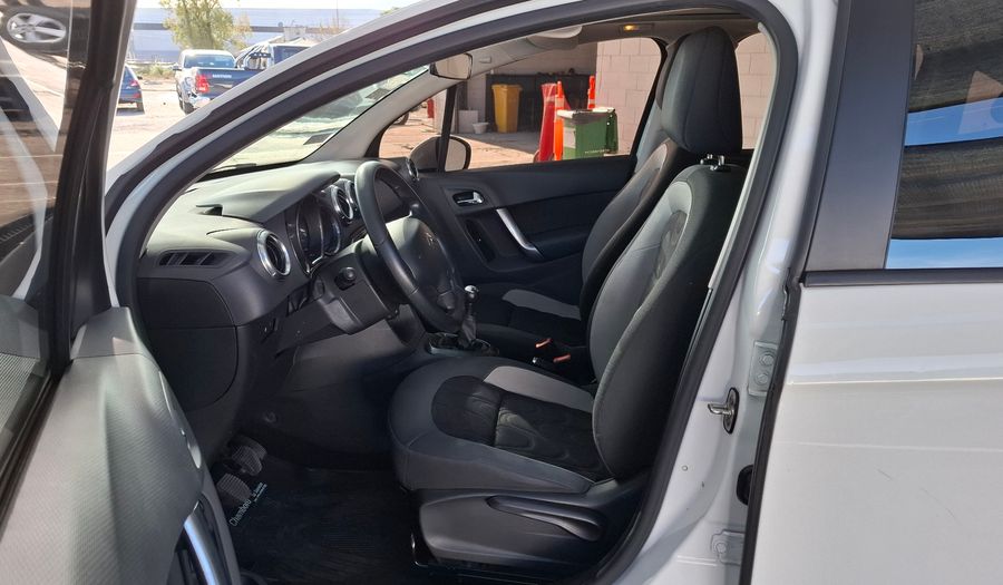 Citroen C3 1.5 TENDANCE PACK SECURE Hatchback 2014