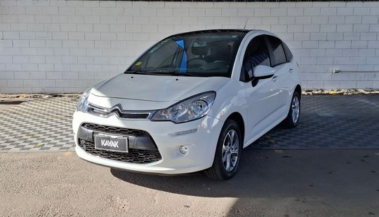 Citroen • C3