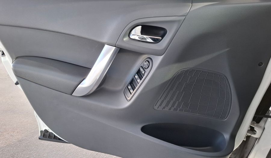 Citroen C3 1.5 TENDANCE PACK SECURE Hatchback 2014