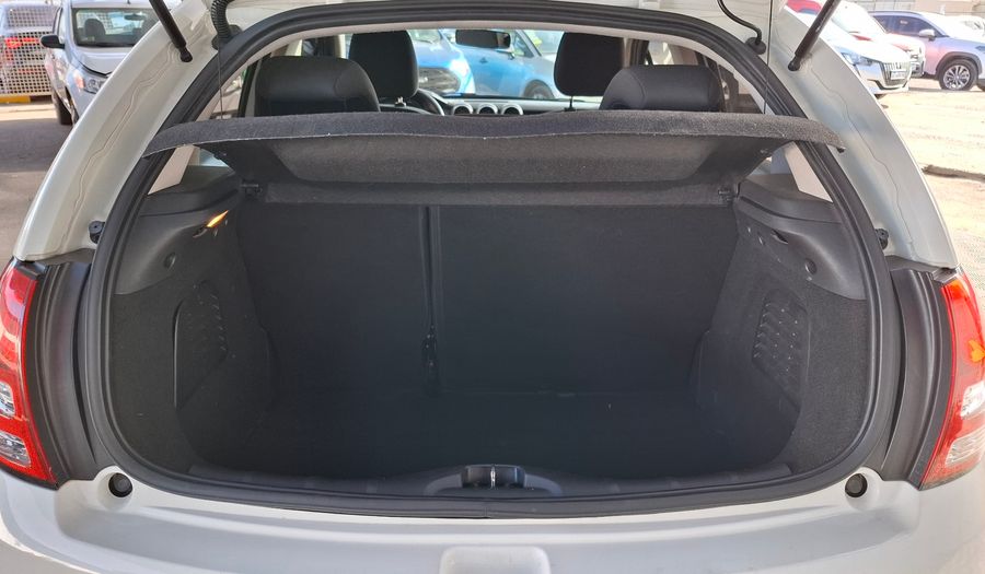 Citroen C3 1.5 TENDANCE PACK SECURE Hatchback 2014