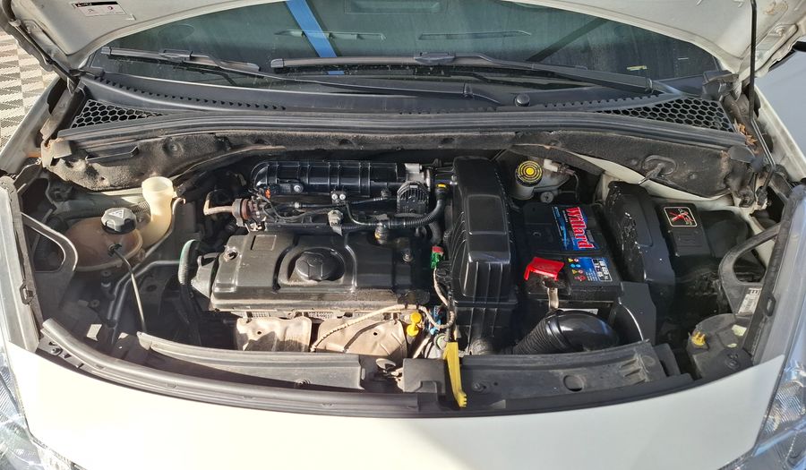 Citroen C3 1.5 TENDANCE PACK SECURE Hatchback 2014