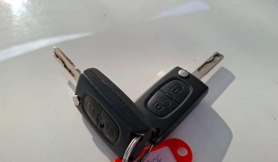 Citroen C3 1.5 TENDANCE PACK SECURE Hatchback 2014