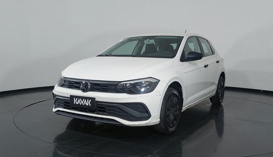 Volkswagen • Polo