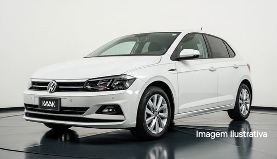 Volkswagen • Polo