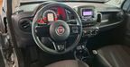Fiat Mobi 1.0 WAY Hatchback 2017