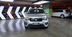 Fiat Mobi 1.0 WAY Hatchback 2017