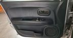 Fiat Mobi 1.0 WAY Hatchback 2017