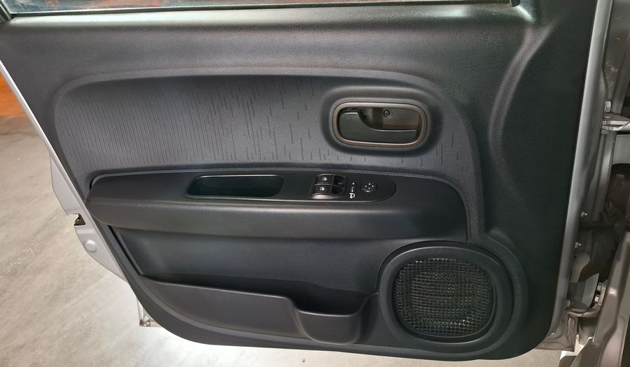Fiat Mobi 1.0 WAY Hatchback 2017