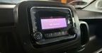 Fiat Mobi 1.0 WAY Hatchback 2017