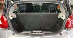 Fiat Mobi 1.0 WAY Hatchback 2017