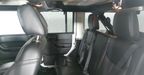 Jeep Wrangler 3.6 UNLIMITED ALTITUDE 4WD AUTO Suv 2014