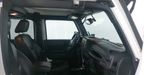 Jeep Wrangler 3.6 UNLIMITED ALTITUDE 4WD AUTO Suv 2014