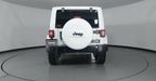 Jeep Wrangler 3.6 UNLIMITED ALTITUDE 4WD AUTO Suv 2014