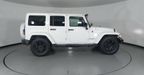 Jeep Wrangler 3.6 UNLIMITED ALTITUDE 4WD AUTO Suv 2014