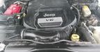 Jeep Wrangler 3.6 UNLIMITED ALTITUDE 4WD AUTO Suv 2014