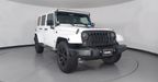 Jeep Wrangler 3.6 UNLIMITED ALTITUDE 4WD AUTO Suv 2014