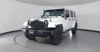Jeep Wrangler 3.6 UNLIMITED ALTITUDE 4WD AUTO Suv 2014