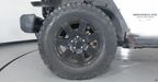 Jeep Wrangler 3.6 UNLIMITED ALTITUDE 4WD AUTO Suv 2014