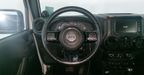 Jeep Wrangler 3.6 UNLIMITED ALTITUDE 4WD AUTO Suv 2014