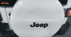 Jeep Wrangler 3.6 UNLIMITED ALTITUDE 4WD AUTO Suv 2014
