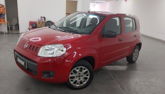Fiat • Uno