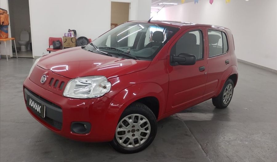 Fiat Uno EVO VIVACE Hatchback 2013