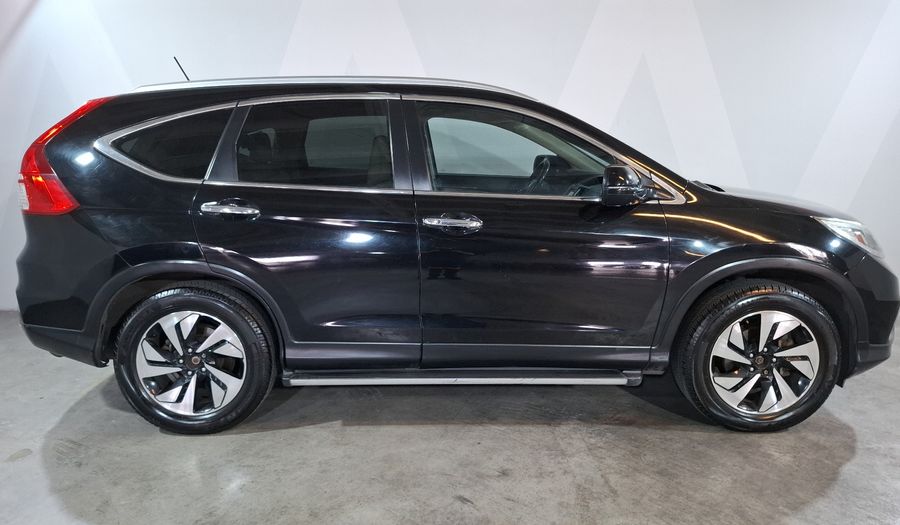 Honda Cr-v 2.4 EXL NAVI 4WD Suv 2016