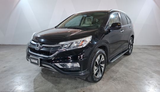 Honda • CR-V