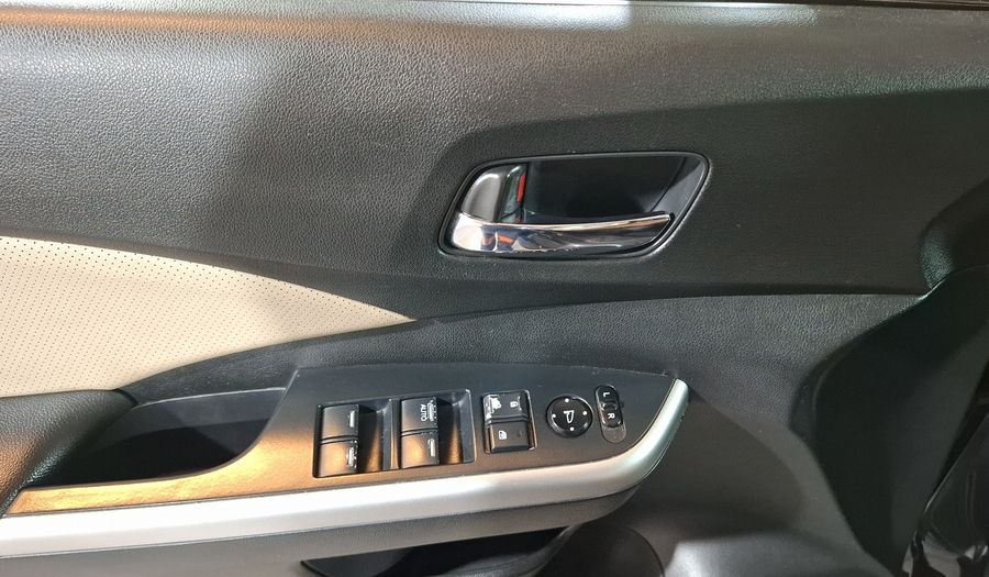 Honda Cr-v 2.4 EXL NAVI 4WD Suv 2016