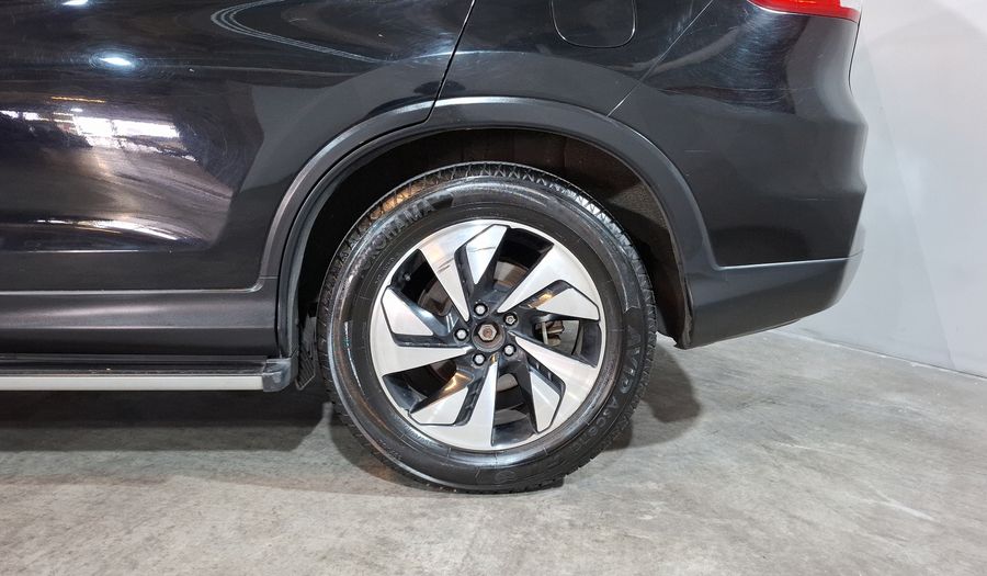 Honda Cr-v 2.4 EXL NAVI 4WD Suv 2016