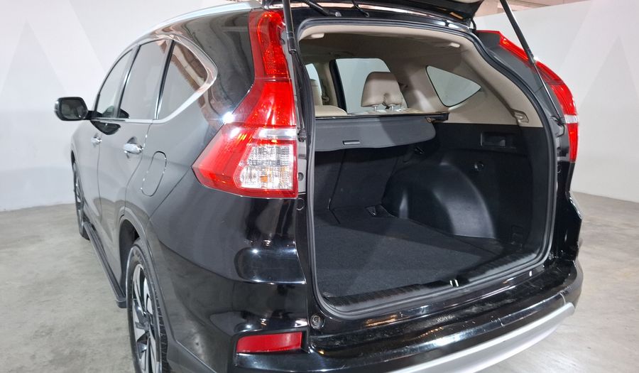 Honda Cr-v 2.4 EXL NAVI 4WD Suv 2016