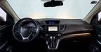 Honda Cr-v 2.4 EXL NAVI 4WD Suv 2016