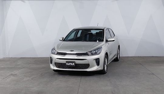 Kia • Rio