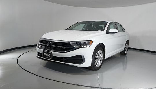 Volkswagen • Jetta